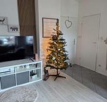 Moderne 2-Zimmer-Wohnung in zentraler Lage von Netphen