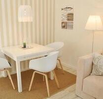 Mietwohnung zentral in Westerland, 350 m vom Strand - Fahrdorf