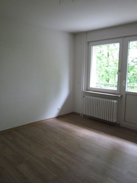 Komm nach Kupferdreh! 2 renovierte Zimmer mit beheizter Extra Mansarde und Balkon - Essen Stadtbezirk VIII