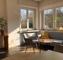 Sonnige Büroplätze in freundlicher Coworking-Atmosphäre | Citynah - Frankfurt am Main Nordend West