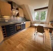 3 Zimmer Maisonettewohnung Nähe Südsse in Braunschweig