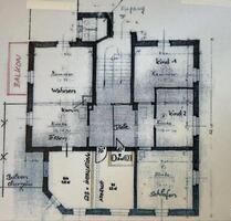 Schöne 4-Zimmerwohnung mit Balkon in LugauErzgebirge - Lugau/Erzgebirge