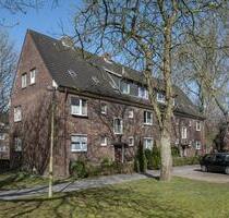2-Zimmer-Wohnung in Wilhelmshaven Hansaviertel