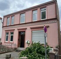 Kleines 1-Zimmer-Appartement Woltmershausen - Bremen Häfen