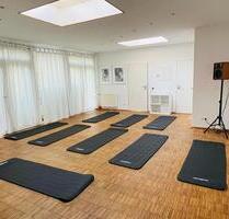 Raumvermietung Coaching Seminarraum Yogaraum Musikraum - Köln Innenstadt