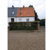 Doppelhaushälfte mit Potenzial - 74.900,00 EUR Kaufpreis, ca.  55,00 m² in Jerichow (PLZ: 39319)