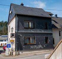 Haus in Ravengiersburg zu vermieten - Tiefenbach