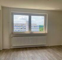 Sanierte 2-Zimmer-Wohnung mit Balkon - Schwalbach am Taunus