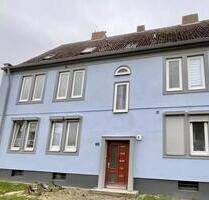 Helle 3-Zimmer-Wohnung in Fedderwardergroden! - Wilhelmshaven