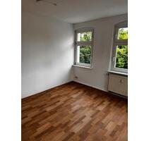 Wohnung in Crimmitschau Zentrum