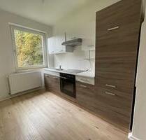 3-Zimmer-Wohnung mit EBK in Wilhelmshaven City