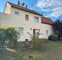 1-2 Familienhaus, Mehrgenerationenhaus PROVISIONSFREI - Worms Vororte Südwest