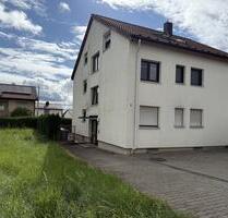 Schöne Dachgeschosswohnung in Trossingen