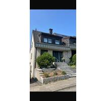 Stilvolles Reiheneckhaus mit Einliegerwohnung, ohne Maklerprovi - Essen Stadtbezirk VIII