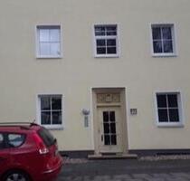 Blick in Grüne - Zentrale 1-Zimmer-Wohnung mit Balkon - Bonn Poppelsdorf