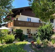 Zweifamilienhaus in Traumlage ohne Makler + Mieteinnahmen - Kienberg