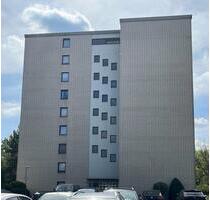 1-Zimmerwohnung auf dem Kreideberg - Lüneburg Goseburg-Zeltberg