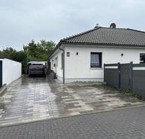 Sonniger Bungalow mit Garten in ruhiger Lage - Reiskirchen