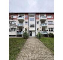 Wohlfühlen leicht gemacht – renovierte Wohnung mit Bad & Balkon - Essen Stadtbezirk VI