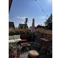 Schöne 3-Zimmer Maisonette-Wohnung großem Balkon – Nachmieter ab - Lüdenscheid