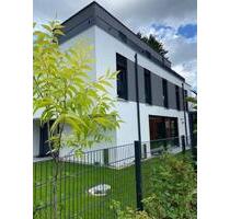 Bauhausvilla Baujahr 2023 München West - Top Lage !