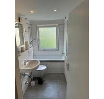 Renovierte 2 Zimmer-Wohnung mit Balkon in Alsdorf