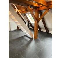 2 Zimmer über zwei Stockwerke zu vermieten - Eigeltingen