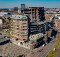 1 Zimmer-Apartment – inkl. Küche – Aufzug – Innenstadtkern – Theater Dortmund