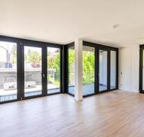 Maisonette Wohnung im individuellen Stil - Celle Altenhagen
