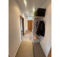 Helle 3 Zimmerwohnung in Recklinghausen