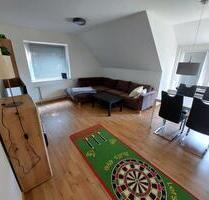 Gemütliche und helle 3-Zimmerwohnung in OL Kreyenbrück - Oldenburg