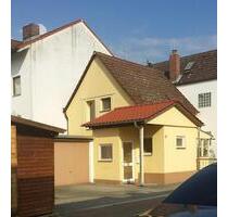 Gemütliches 2,5-Zimmer-Einfamilienhaus mit Terrasse und Garage - Pfungstadt