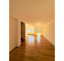 Charmantes Reihenmittelhaus in Herrieden