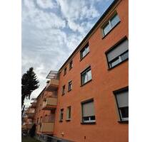 Schöne 2 Zimmer Wohnung zu vermieten - Weißenfels