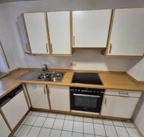 Helle 2-Zimmer-Wohnung mit Balkon & Tiefgarage – frisch renoviert - Renningen