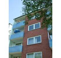 Modernisierte 3-Zimmerwohnung mit Balkon - Kiel Gaarden-Ost