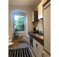 Furnished flat-Only JUNE 2025 - 1.250,00 EUR Kaltmiete, ca.  53,00 m² in Berlin (PLZ: 10781) Tempelhof-Schöneberg