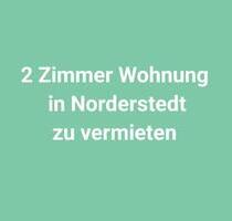 2 Zimmer Wohnung in Norderstedt zu vermieten