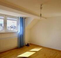 Gepflegte 3 Zimmerwohnung Solingen Mitte