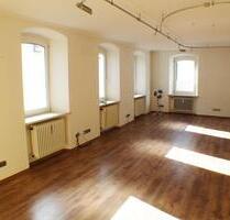 4-Zimmer Wohnung mit Küche 129 m² Waldmünchen Zentrum ab 1025