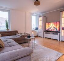 Last Minute Harz Urlaub 05.01. - 11.01. Braunlage Ferienwohnung