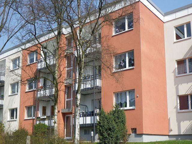 Sparen und genießen: Wärmedämmung und neue Balkone! - Bochum Eppendorf