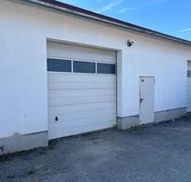 Lagerhalle zu vermieten - 599,00 EUR Kaltmiete, ca.  65,00 m² in Kitzingen (PLZ: 97318)