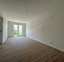 Moderne 2-Zimmer-Wohnung in Delitzsch mit Balkon