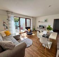 Boutique-Ferienwohnung Bodensee | Garten, Hunde frei, top Lage - Allensbach
