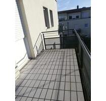 2 Zimmer Wohnung Bad Abbach frei ab 1.10.25