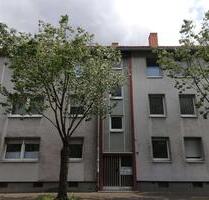 Annenstraße 90 - schöne 3 ZKB Wohnung - im 1. OG - Witten