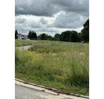 Freie Grundstücke Güstrow - Baugebiet Fischerweg