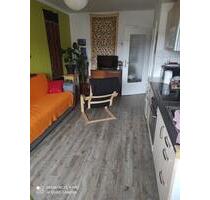 Zwischenmiete kleine Wohnung 18.06.-23.07.2025 - Köln Mülheim