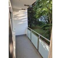 Möblierte 2-Zimmer-Wohnung in top Lage DornbuschEckenheim - Uni nah ab 01.07 - Frankfurt am Main Nord-Ost